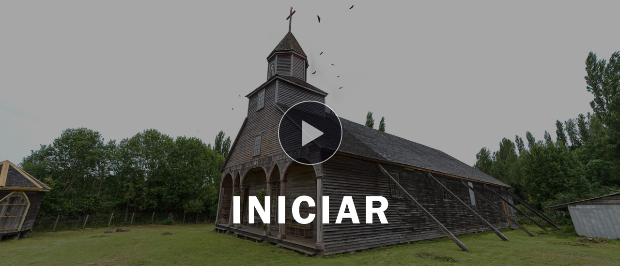 Iglesia de Ichuac